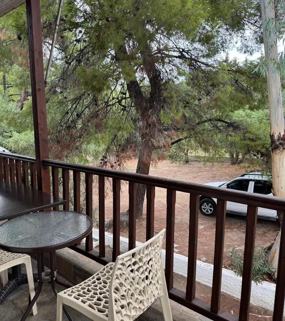 Elia Sea View Apartments 1