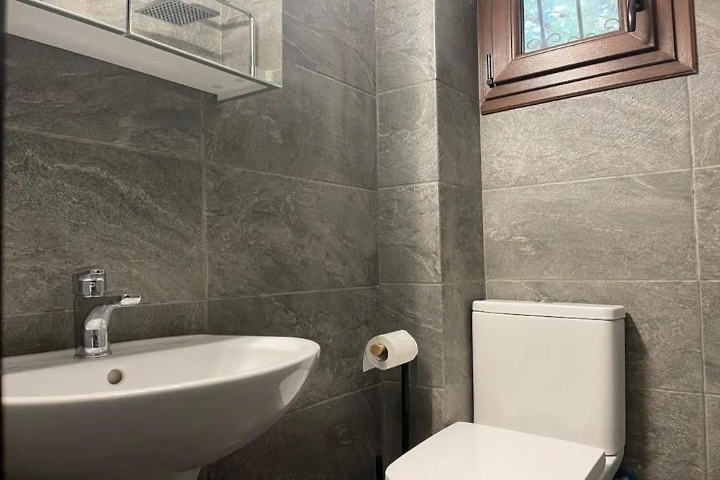 Elia Sea View Apartments 1 0*, Элия Греция
