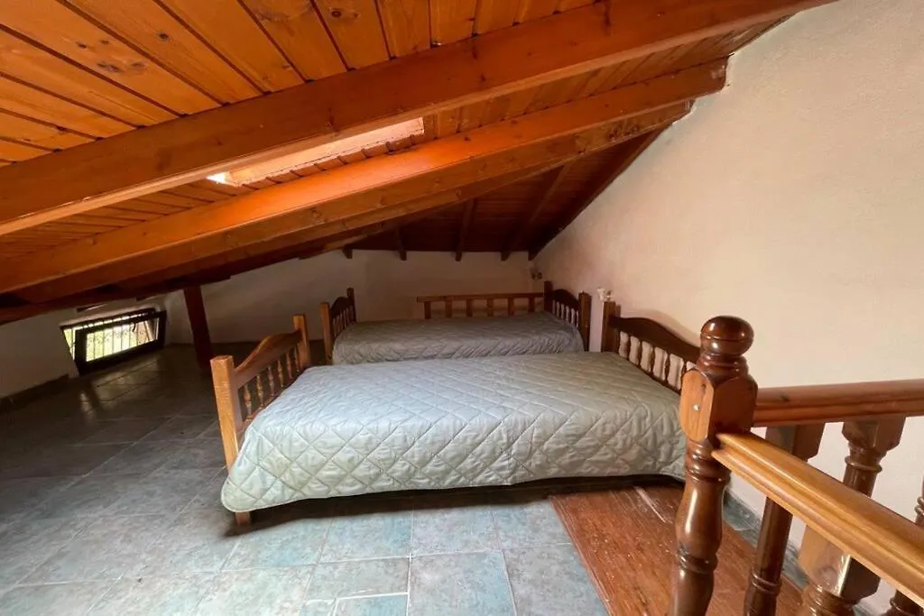 Elia Sea View Apartments 1  Элия