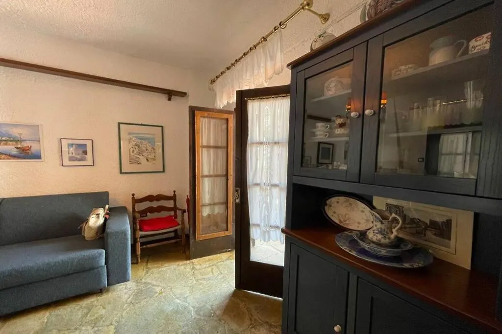 Elia Sea View Apartments 1  Элия